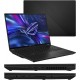 Ноутбук Asus ROG Strix Flow X16 GV601VV-NF034 (90NR0D11-M00240), NB ASUS GV601VV, Core i9-13900H-2.6/1TB SSD/16GB/RTX4060-8GB/16"WQXGA/Dos