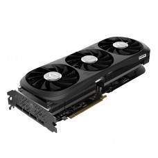 Видеокарта ZOTAC GAMING RTX 4070 SUPER TRINITY OC BLACK [ZT-D40720J-10P], 12 GB, SVGA PCI Express,, 3DP/HDMI, [ZT-D40720J-10P]