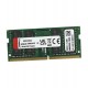 Модуль памяти для ноутбука Kingston KVR26S19D8/32, DDR4, 32 GB, SO-DIMM  CL19