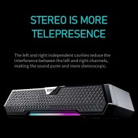 Саундбар Edifier ZX3 Черный