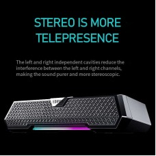 Саундбар Edifier ZX3 Черный