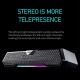 Саундбар Edifier ZX3 Черный