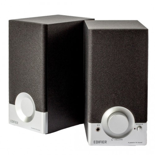 Колонки Edifier RI8T Черный