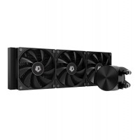 Система жидкостного охлаждения процессора ID-Cooling FX360, Water Cooler for S1700/1200/2066/2011/115x/AMD