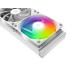 Система водяного охлаждения процессора ID-Cooling SL360 XE WHITE, Water Cooler for S1700/1200/2066/2011/115x/AMD