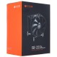 Система охлаждения ID-Cooling SE-223i BLACK, Cooler for S1700/1200/115x/1851, 130W, 500-1800rpm, 4pin